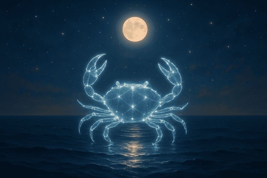 Cancer Horoscope – September 2026