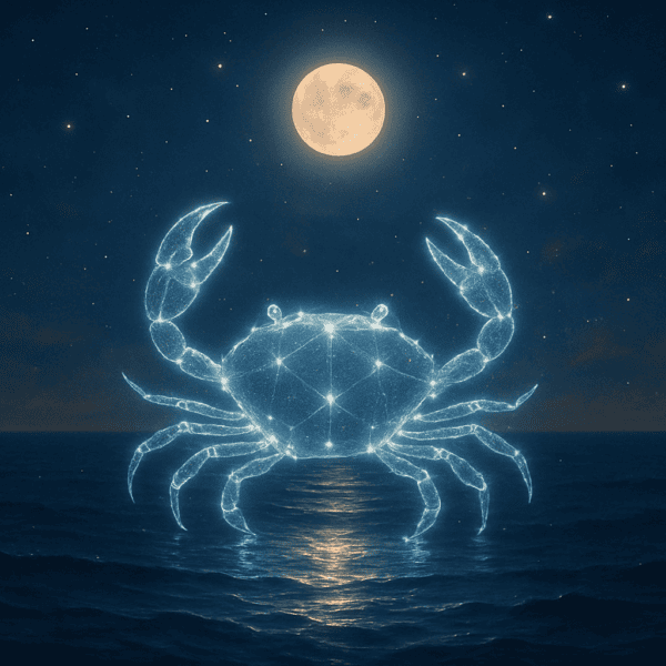 Cancer Horoscope – September 2026