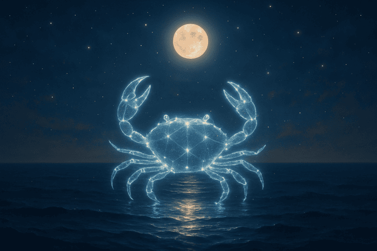 Cancer Horoscope – September 2026