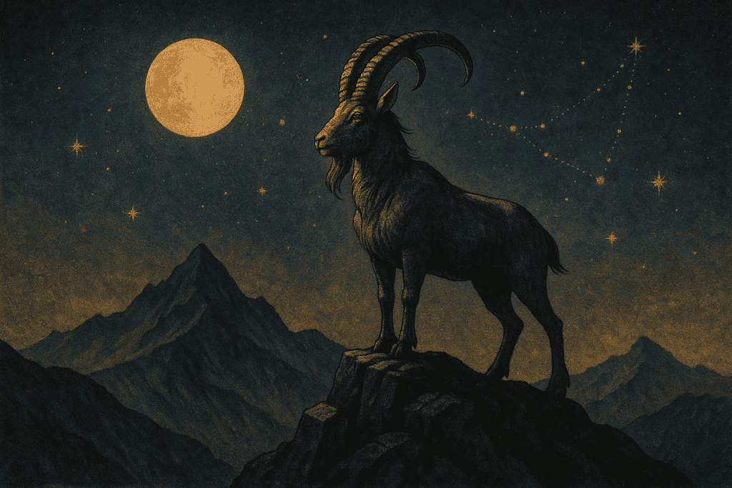 Capricorn Horoscope – September 2026
