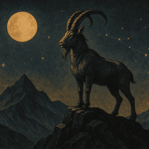 Capricorn Horoscope – September 2026