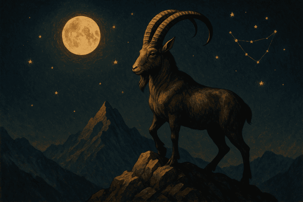 Capricorn Horoscope – September 2026