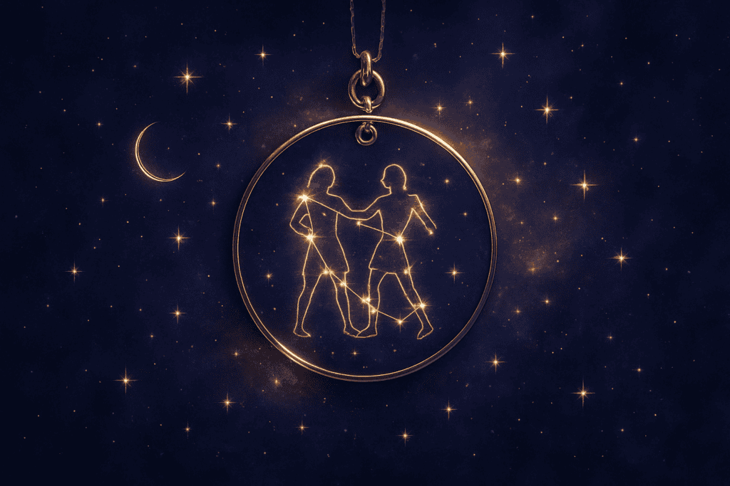 Gemini Horoscope – September 2026