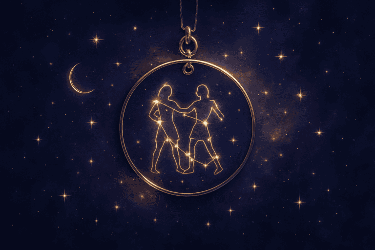 Gemini Horoscope – September 2026