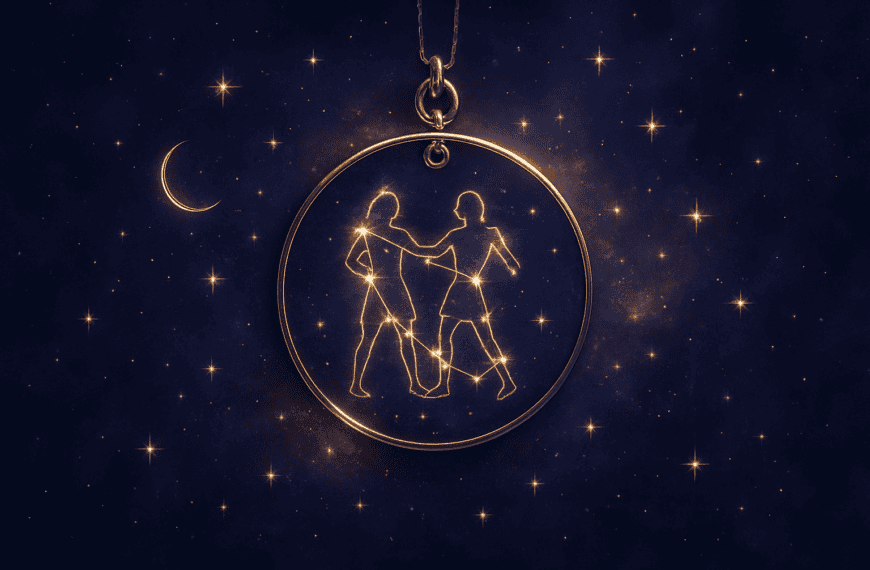 Gemini Horoscope – September 2026