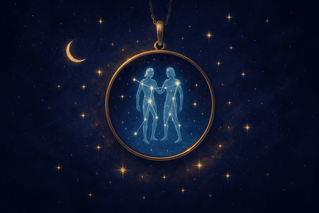 Gemini Horoscope – September 2026