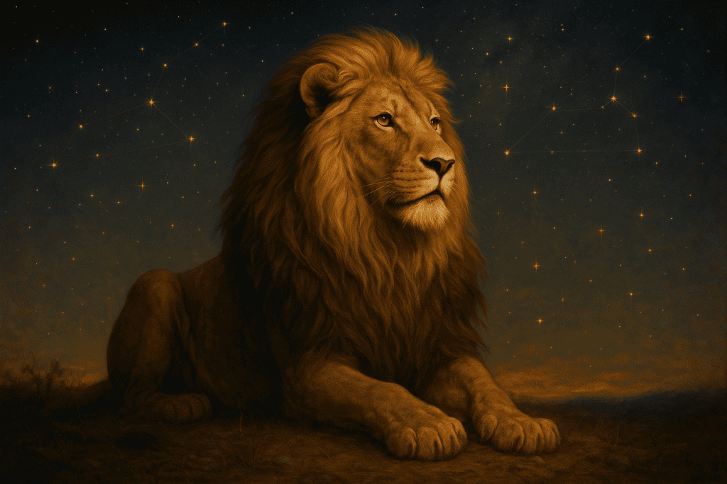 Leo Horoscope – September 2026