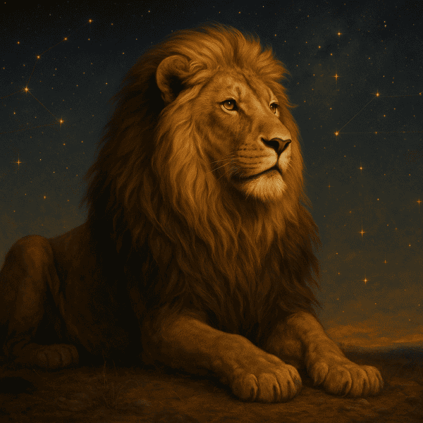 Leo Horoscope – September 2026