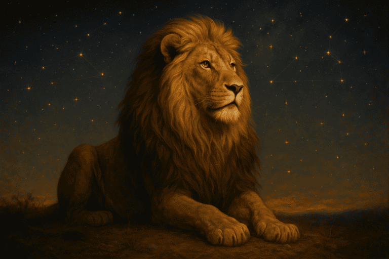 Leo Horoscope – September 2026