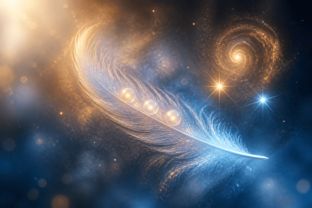 Meaning Of Angel Number By Astro Numerical