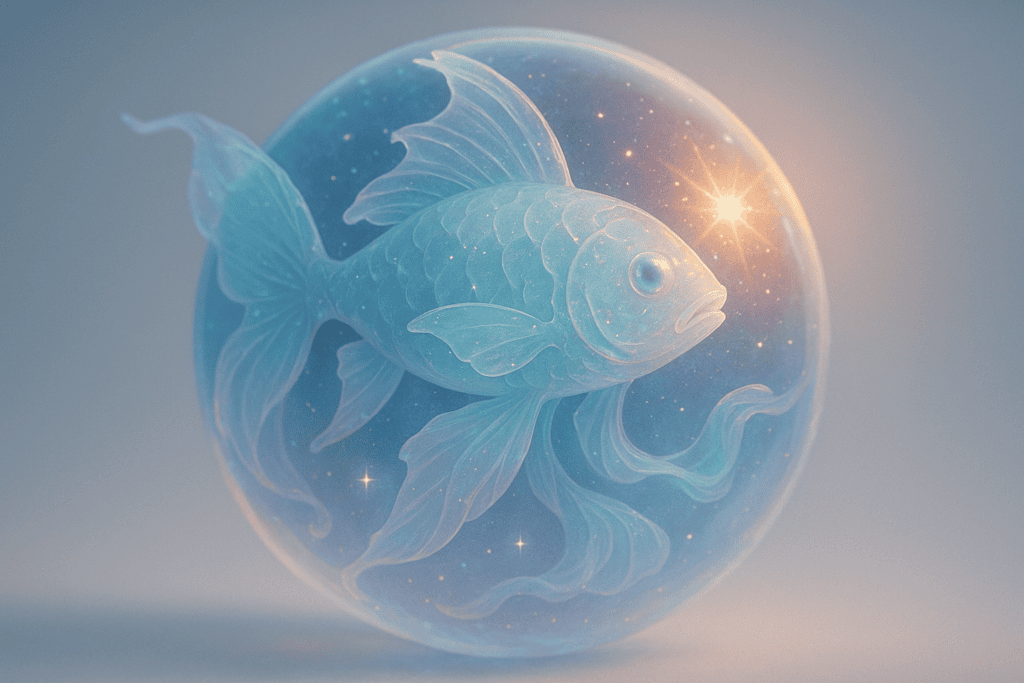 Pisces Horoscope – August 2026 Pisces Horoscope – August 2026