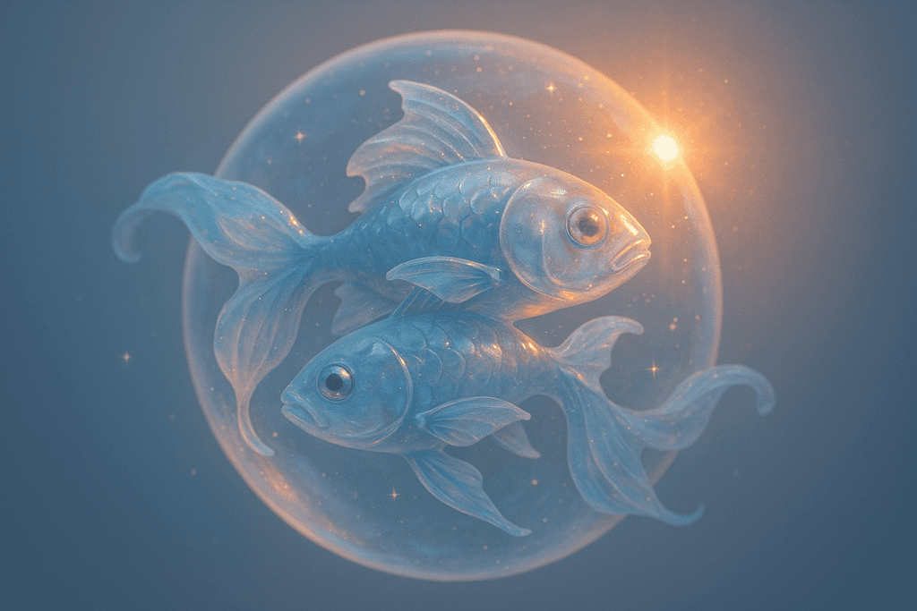 Pisces Horoscope – August 2026 Pisces Horoscope – August 2026