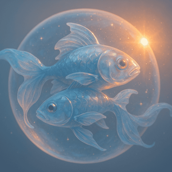 Pisces Horoscope – August 2026