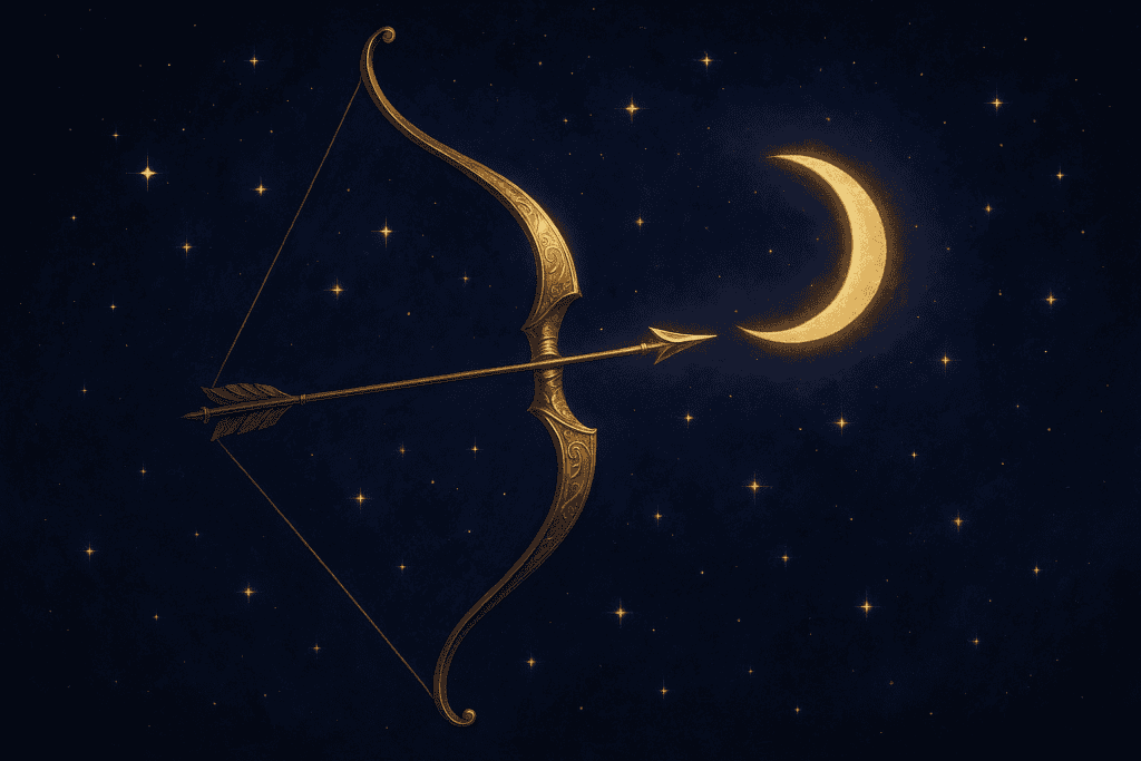 Sagittarius Horoscope – September 2026