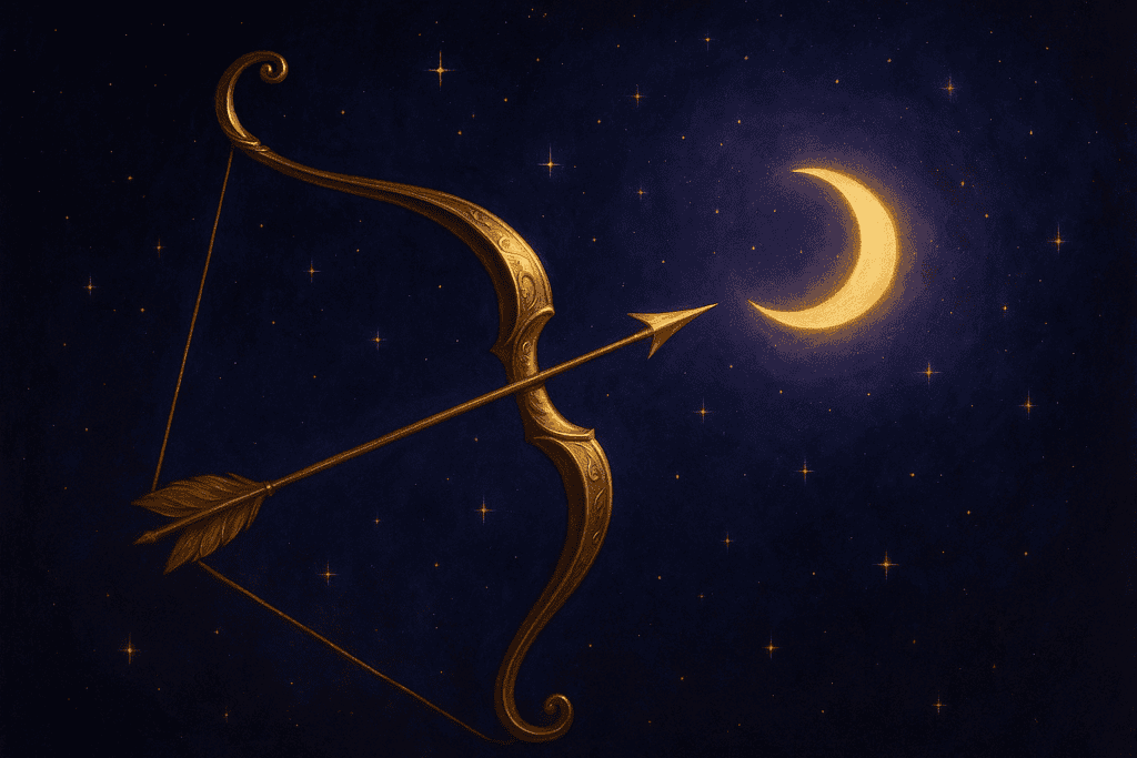 Sagittarius Horoscope – September 2026
