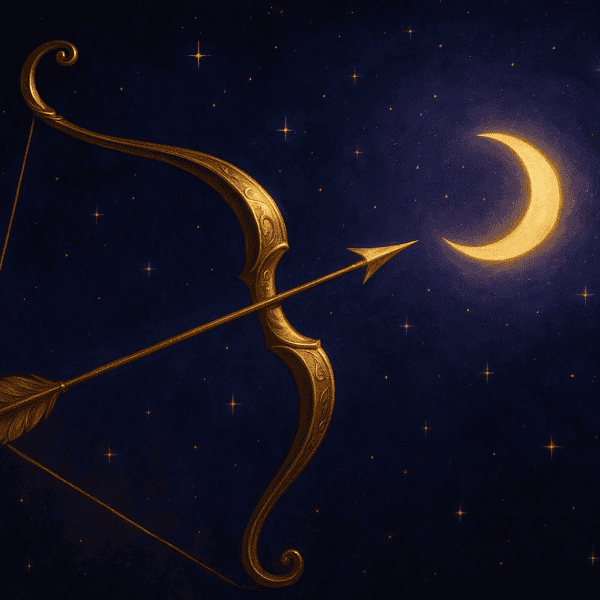 Sagittarius Horoscope – September 2026