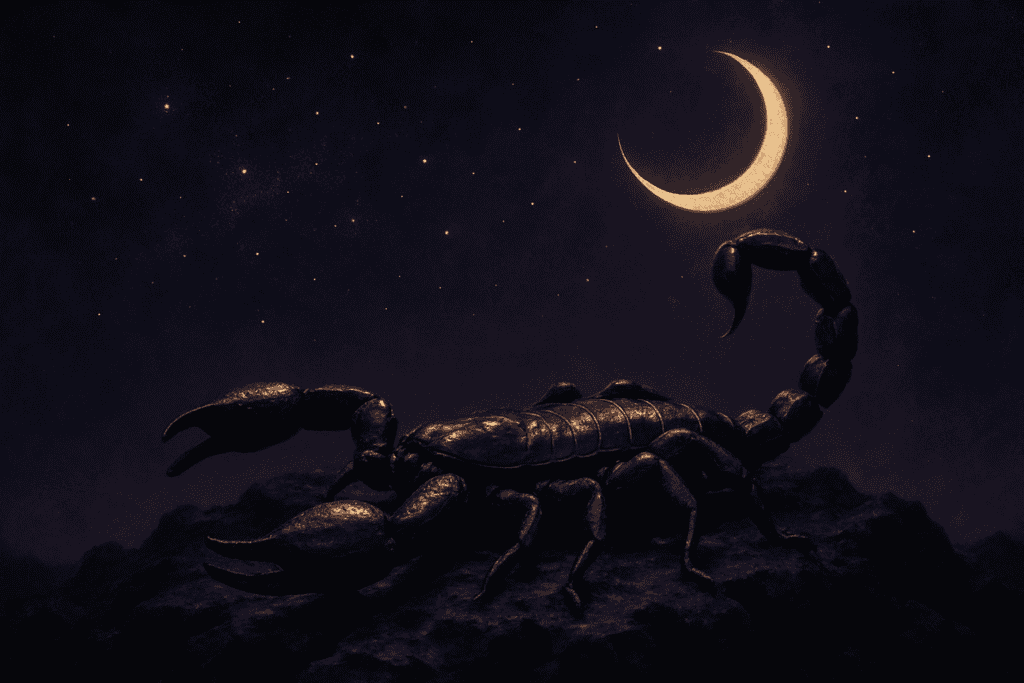 Scorpio Horoscope – September 2026