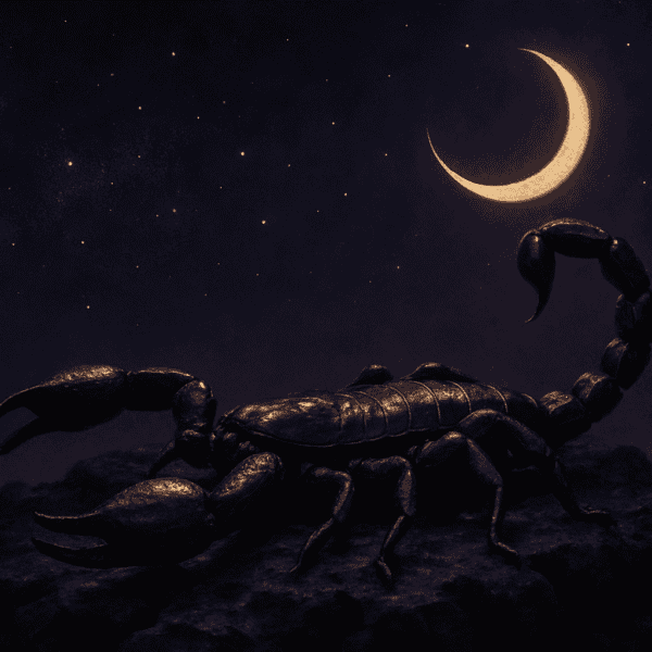 Scorpio Horoscope – September 2026