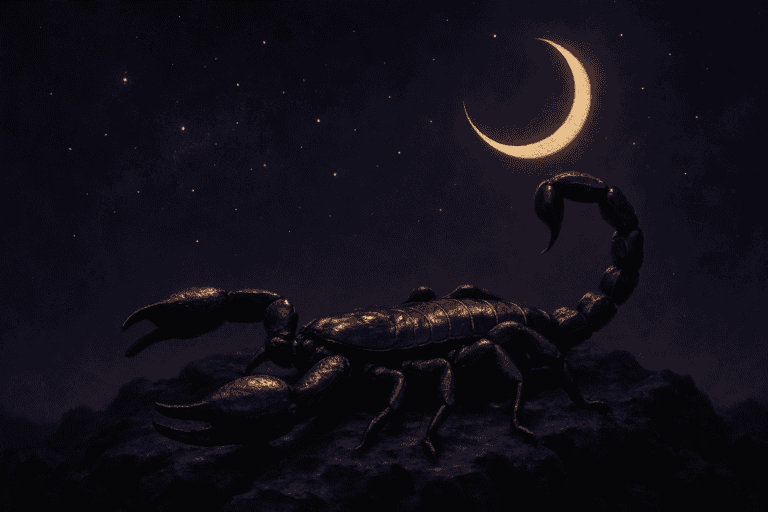 Scorpio Horoscope – September 2026
