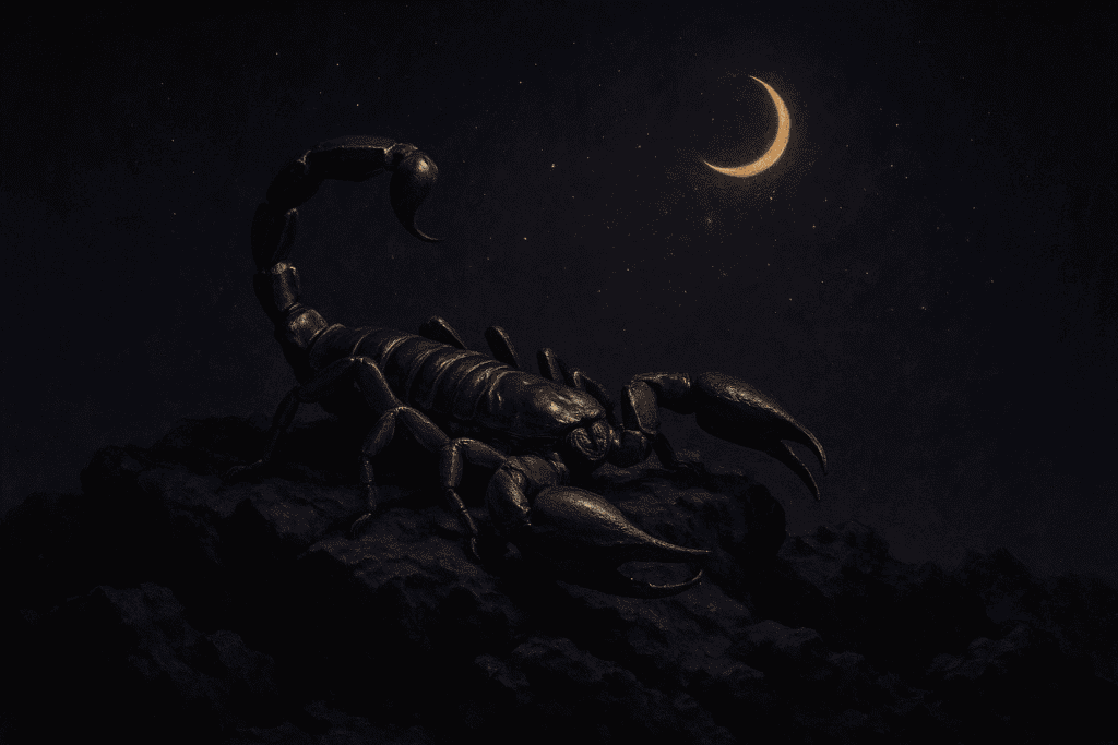 Scorpio Horoscope – September 2026