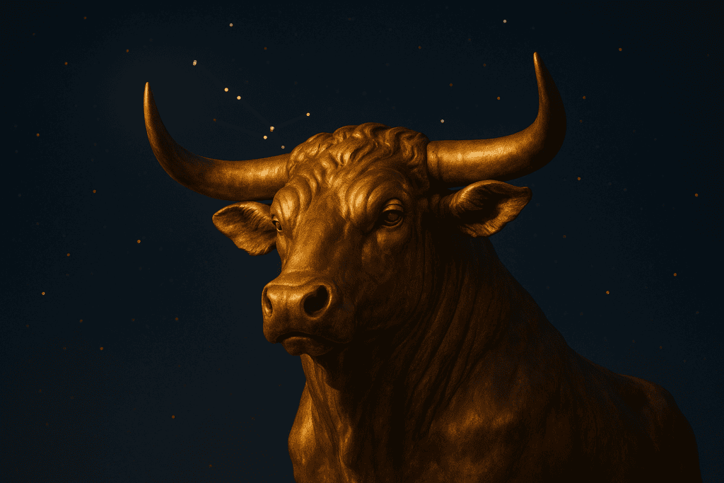 Taurus Horoscope – September 2026