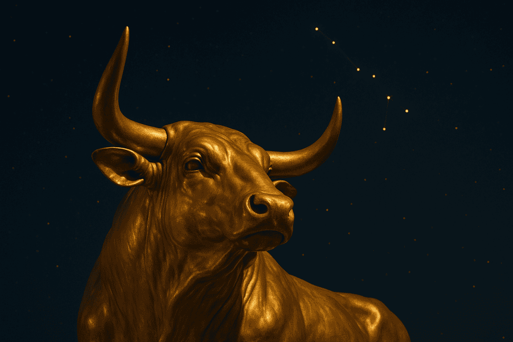 Taurus Horoscope – September 2026