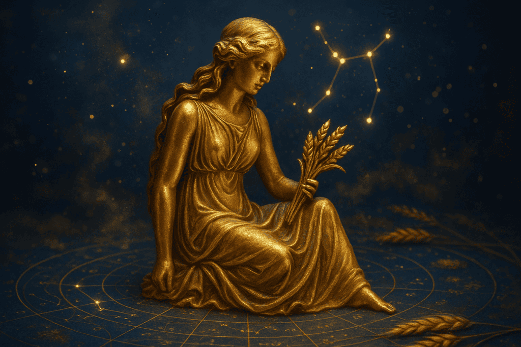 Virgo Horoscope – September 2026