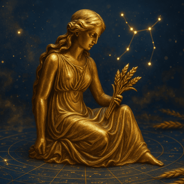 Virgo Horoscope – September 2026