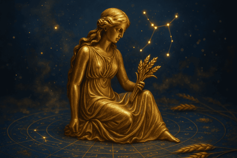 Virgo Horoscope – September 2026
