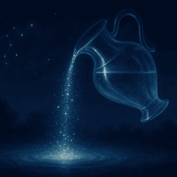 Aquarius Horoscope – September 2026