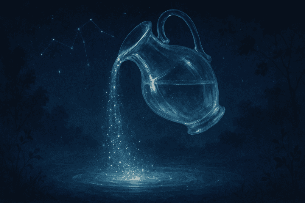 Aquarius Horoscope – September 2026