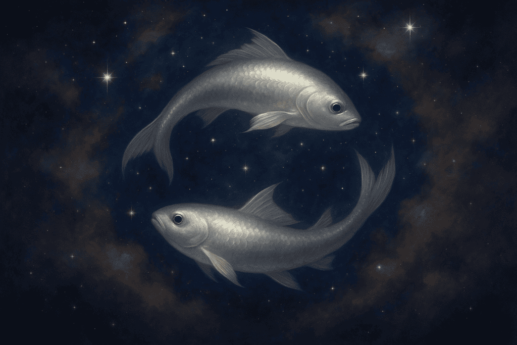 Pisces Horoscope – September 2026