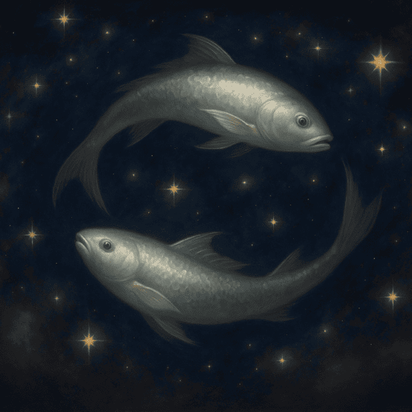 Pisces Horoscope – September 2026