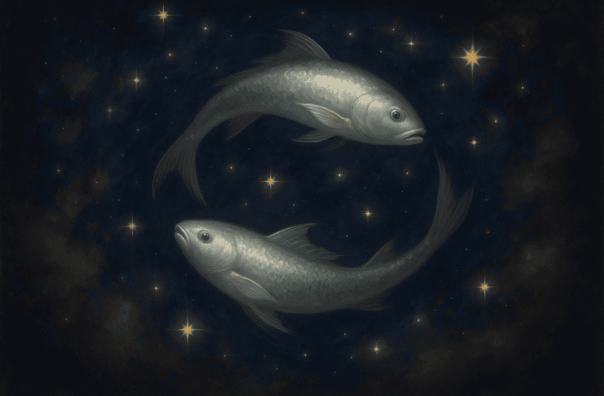 Pisces Horoscope – September 2026