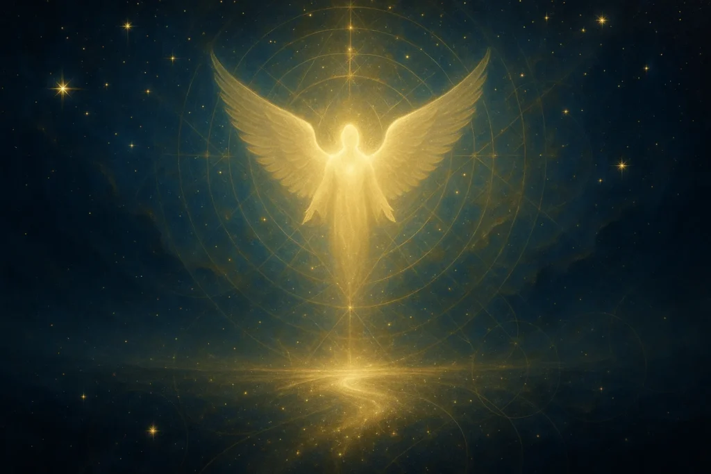 Meaning Of Angel Number By Astro Numerical