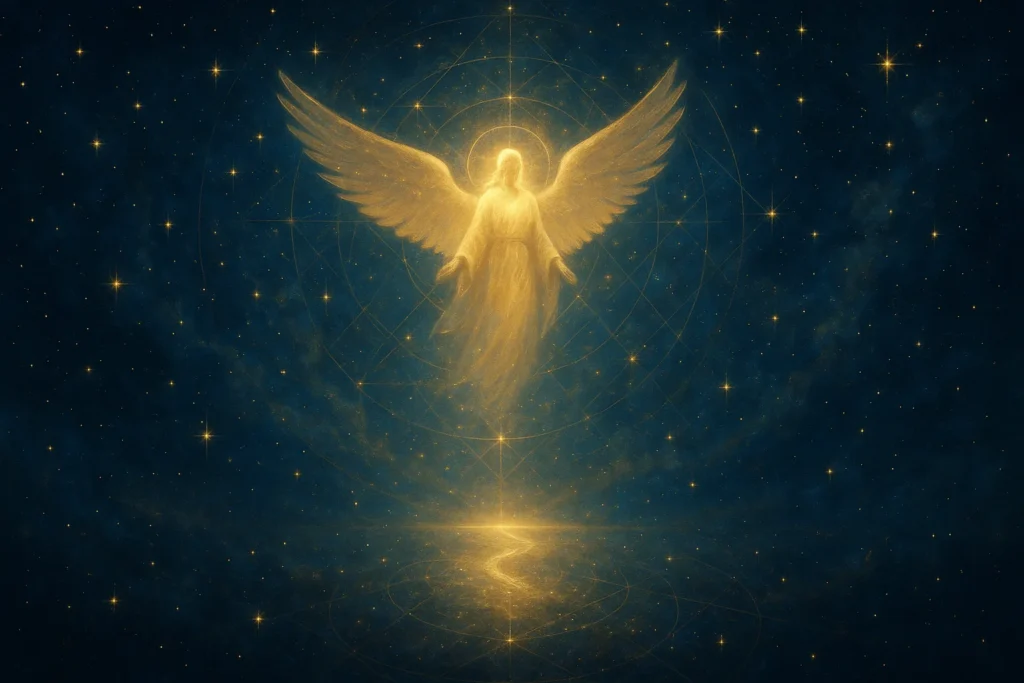 Meaning Of Angel Number By Astro Numerical