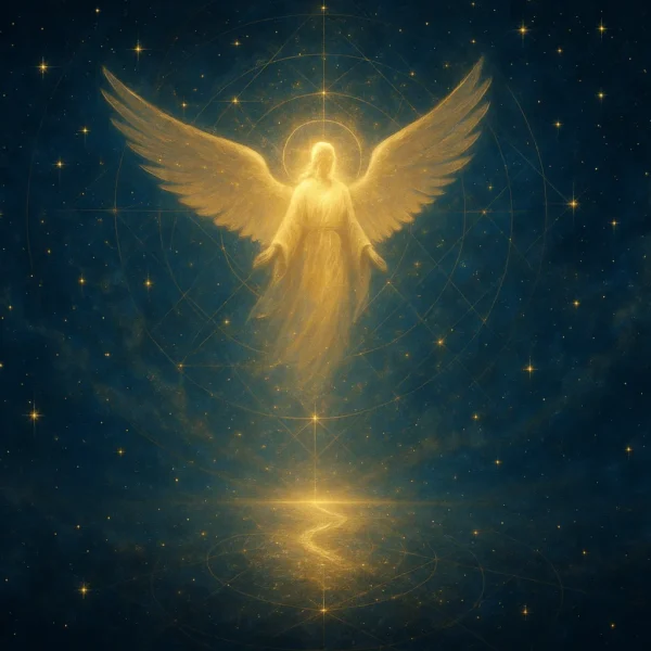 Meaning Of Angel Number By Astro Numerical